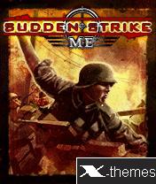 Sudden Strike Mobile Edition Games